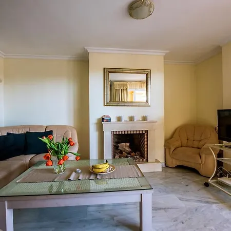Duplex Puerto Banus *