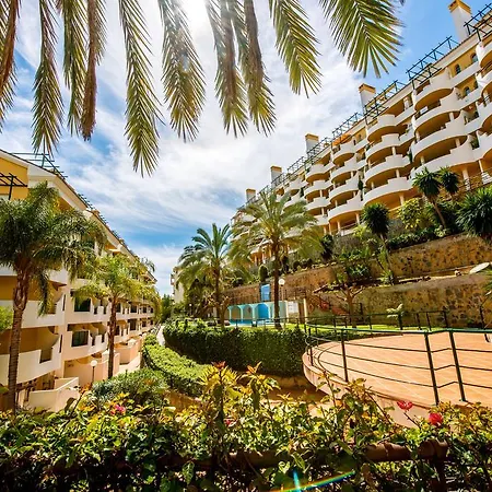 Duplex Puerto Banus