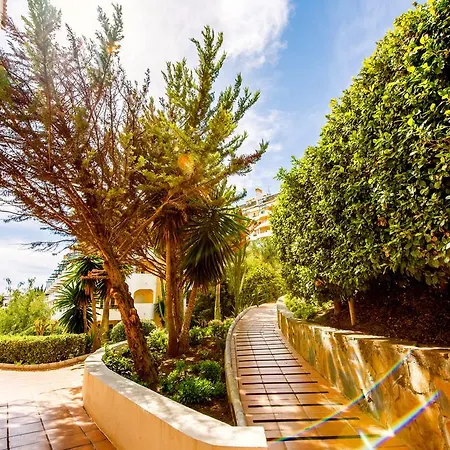 Duplex Puerto Banus * Marbella